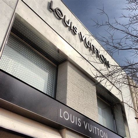 ohio louis vuitton|louis vuitton cleveland store.